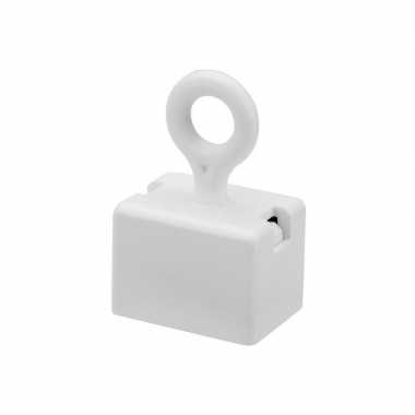Magneet met ophangoogje