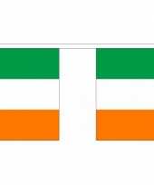 Polyester vlaggenlijn ierland 10036631